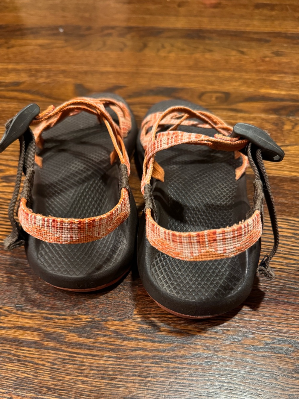 Chaco - Picture 4 of 6